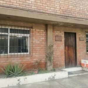 Venta de terreno de 1,664 m² en Ate