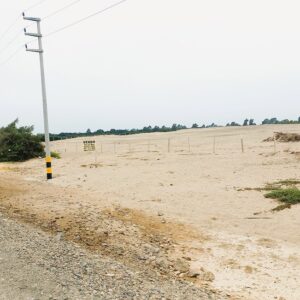 Venta de Terreno en la Panamericana Sur_2