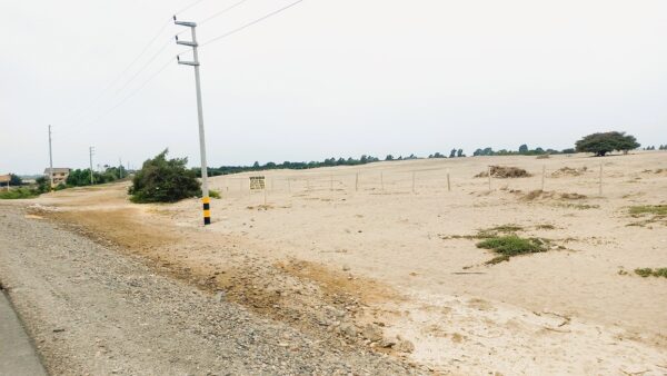 Venta de Terreno en la Panamericana Sur_2